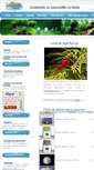 Mobile Screenshot of acuariofiliacadiz.com